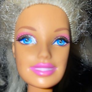 Meet your Posher, Jacinta